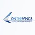 On The Wings of Aviation (@OnAviation) Twitter profile photo