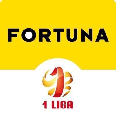 Oficjalne konto piłkarskich rozgrywek Fortuna 1 Liga. Official account of the Fortuna 1 Liga football league. #PierwszaLigaStylŻycia
