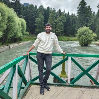 Balaji Madhavan Profile