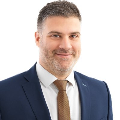 Partner, Digital Risk | Grant Thornton (Cyprus) Cybersecurity. Cyber & Forensic Professional. @Enactia Co-founder. My opinions represent me and not my company.