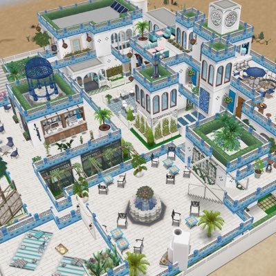 The Sims Freeplay and The Sims Mobile player (IGN🌹Rosalind_Rmd🌹) #TheSimsMobileRIP