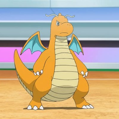 Dragonite_845さんのプロフィール画像