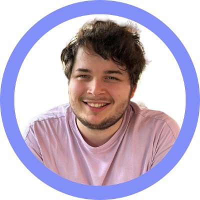 CornnPZ's profile picture. Software Engineer making projects and sharing them.

SaaS projects:

https://t.co/Jr0KhSvdRl, 2024 🟩
CashCowtomate, 2024 🟧
SatiSlide, 2024 ⬛
PlanZen, 2024 ⬛