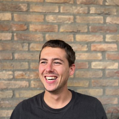 developerjordy's profile picture. Full stack blockchain development https://t.co/aj29eypQR0 #Bitcoin