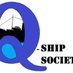 Q-ship Society (@qshiptrust) Twitter profile photo