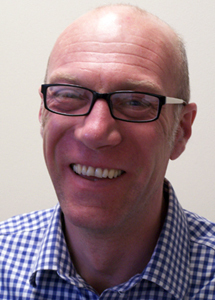Head of the School of Medicine, Pharmacy and Health, Durham University