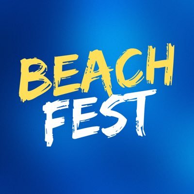 The UK’s #1 Beach Sports & Music Festival 🌊🏖
