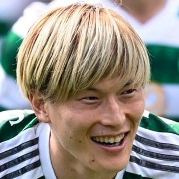 Kyogo Furuhashi Celtic🍀Fangirl注意報❗ 90%古橋亨梧選手が主語の妄想しか呟きません❗🍀 🍄 🍀Kyogo is the Best🍄 We are We are We are REDS♦️ツォ24♦️GO Urawa Reds♦️♦️明らかなサッカー垢以外はブロック