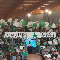 Ultras Green Limoges(@UltrasGreen_) 's Twitter Profile Photo
