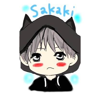 SaKaKi🐬さんのプロフィール画像