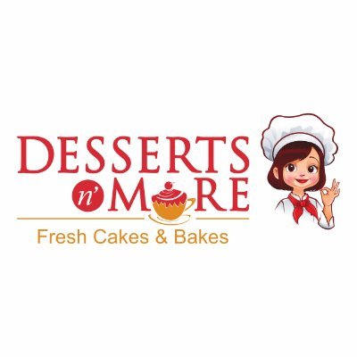 Desserts N'More