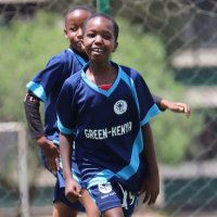 Green-Kenya Football Academy(@green_cademy) 's Twitter Profile Photo