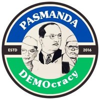 Pasmanda Democracy(@PasmandaD) 's Twitter Profile Photo