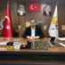 Ahmet Kılıç (@akahmetkilic) Twitter profile photo Ahmet Kılıç (@akahmetkilic) Twitter profile photo
