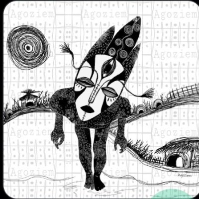 julian_asap's profile picture. we live to die. Nnamdi Kanu is my G.