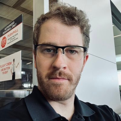 Husband, father, engineer @SonSetSolutions, investor, reader, lifelong learner. Certified @ACBC. Want to build technology for missions? DMs open.
