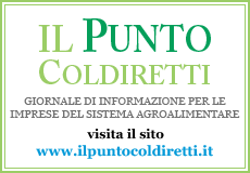 Nato nel marzo del 2008 Il Punto Coldiretti è il giornale di informazione per le imprese del sistema agroalimentare.Online anche su http://t.co/c4NkXsvH6d
