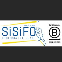 Sisifo - Società Benefit - B Corp(@sisifosrl) 's Twitter Profile Photo