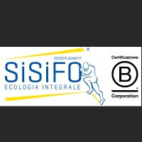 Sisifo - Società Benefit - B Corp (@sisifosrl) 's Twitter Profile Photo Sisifo - Società Benefit - B Corp (@sisifosrl) 's Twitter Profile Photo