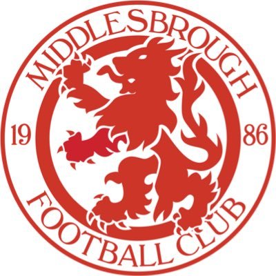 Boro through and through 
Michael carricks red and white army 🔴⚪️🔴