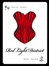 RLDGaslamp's profile picture. Red Light District is a Dining Room & Social House where travelers, locals and new friends can gather to tip their hats to San Diego’s scandalous past.