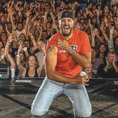 Luke Bryan