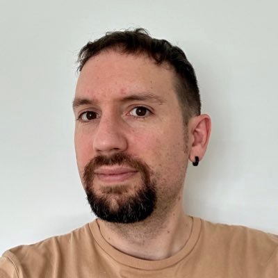 javiertorneh's profile picture. iOS Tech Lead @hiberus | Blogging sobre Swift y desarrollo iOS 👨💻 Lleva tus apps al siguiente nivel 🚀