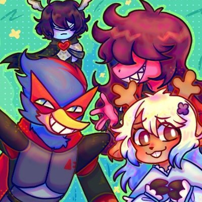 Deltarune Funkin’ - Official Twitter ! A New Deltarune Fangame, following the events of Ch1 ! All with a new story !