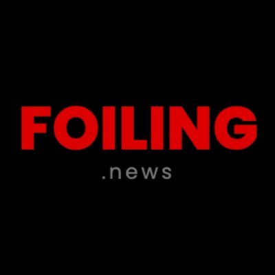 FOILING.news