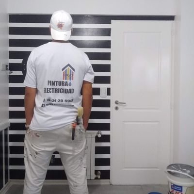 Ig. pinturayelectricidadlucas Para Presupuesto al 1134205943