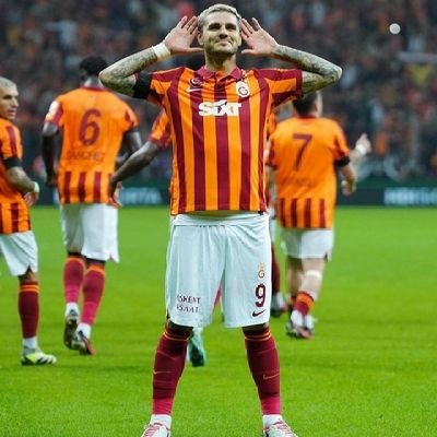 bir Galatasaray aşığı
Ölümüne Galatasaray