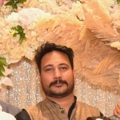 rajatdixit3's profile picture. 