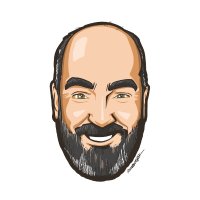 Gary Ewan Park (@gep13) 's Twitter Profile