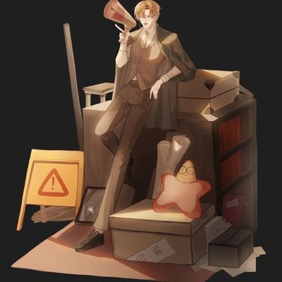티드さんのプロフィール画像