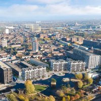 New Islington Neighbourhood (@newislingtonmcr) 's Twitter Profile