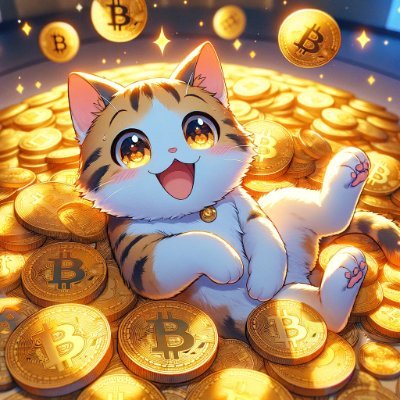 #BTC しょうらいのゆめ = 億トレ / とれーどようちえん ねんしょう / 2024年売り禁ぐみ / 部分利確大事クラブしょぞく / エアドロ202403開始