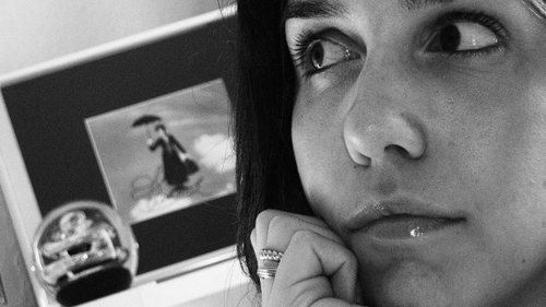 SofiaCarreira3's profile picture. Jugadora de balonmano en la federacion madrileña.