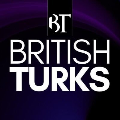 Birleşik Krallık’ın en büyük Türk topluluğundasın, takip et, İngiltere'den gelişmeleri kaçırma! 🇬🇧🇹🇷 Reklam işbirlikleri için DM veya hello@britishturks.com