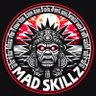 MadSkillz27's profile picture. Twitch Broadcaster 
Business Inquiries Email  madskillz427@gmail.com | YouTube  madskillz427 | Instagram  madskillz27