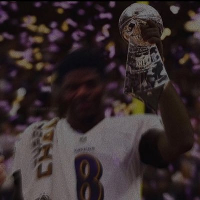 Professional Steelers owner l Lamar Jackson’s biggest fan #Ravensflock