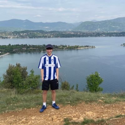 Colchester United.