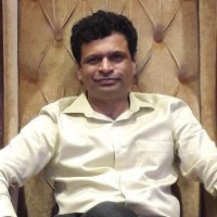 Anand Prakash Vanjape(@AanndVanjape) 's Twitter Profile Photo