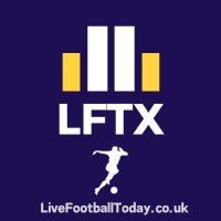 LiveFootballTodayXtra 📊⚽️(@Livefotbal2dayX) 's Twitter Profile Photo