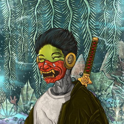 Zghireさんのプロフィール画像