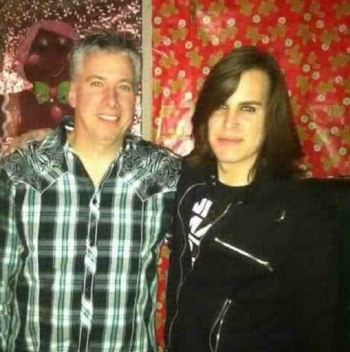 bradabel47's profile picture. 