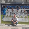 MichelOrtega11's profile picture. Periodista joven. Amante del deporte convencido de que el mundo no gira alrededor de un balón de fútbol. I love to share with people around the world.
