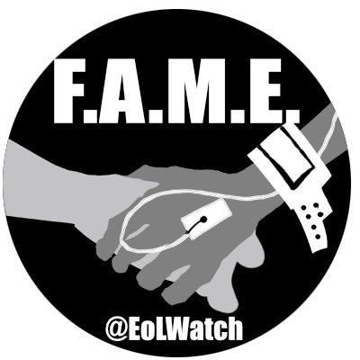 EoLWatch Profile Picture
