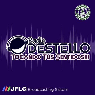 Somos #Musica #Contenido e #Informacion llevando una programación edificante e informativa, Única en su clase con el propósito de estar TOCANDO TUS SENTIDOS!!!