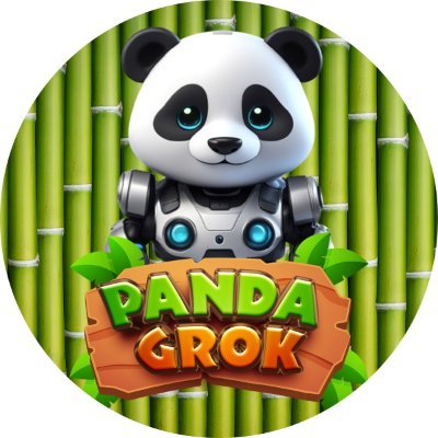 Did you miss BabyGrok? This is your chance!

https://t.co/fwFoQ9tR2i

CA: 0x076ae98a274305f30385b6DAe6f7a908678F9A00