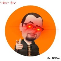 Dr.차우준(W.Cha)(@chwj77) 's Twitter Profile Photo